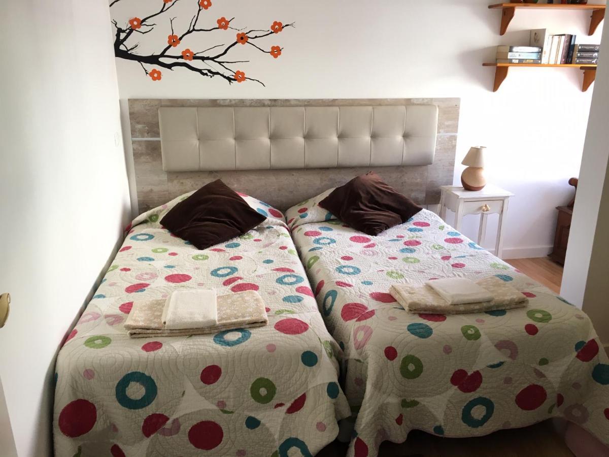 Appartamento Home2home